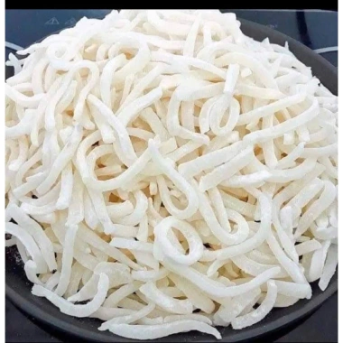 Mứt Dừa Nhà Làm 500g Dẻo Thơm Ít Ngọt - Đặc Sản Tết Giá ưu đãi 139.999 VND