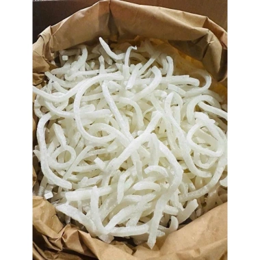 Mứt Dừa Nhà Làm 500g Dẻo Thơm Ít Ngọt - Đặc Sản Tết Giá ưu đãi 139.999 VND