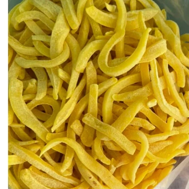 Mứt dừa non 1kg ít đường nhà làm - Dẻo mềm, thơm ngon, màu rau củ, không chất bảo quản - Giá ưu đãi 158k 6 Mứt dừa non 1kg ít đường nhà làm - Dẻo mềm, thơm ngon, màu rau củ, không chất bảo quản - Giá ưu đãi 158k 6