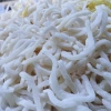 Mứt dừa non 1kg ít đường nhà làm - Dẻo mềm, thơm ngon, màu rau củ, không chất bảo quản - Giá ưu đãi 158k 7