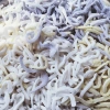 Mứt dừa non 1kg ít đường nhà làm - Dẻo mềm, thơm ngon, màu rau củ, không chất bảo quản - Giá ưu đãi 158k 9