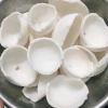 Mứt Dừa Non 1Kg Sợi Đũa Thủ Công, Mềm Ít Đường Ngọt Nhẹ, Siêu Thơm, Siêu Ngon - Giá 135.000₫ 8