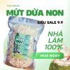 Mứt dừa non 1kg TiNimart – Ngon nhà làm 100% tay, giá ưu đãi 114.999₫