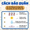 Mứt dừa non 1kg TiNimart – Ngon nhà làm 100% tay, giá ưu đãi 114.999₫ 3