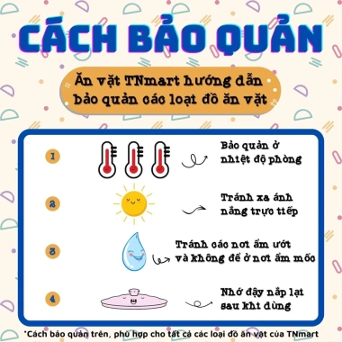 Mứt dừa non 1kg TiNimart – Ngon nhà làm 100% tay, giá ưu đãi 114.999₫ 3 Mứt dừa non 1kg TiNimart – Ngon nhà làm 100% tay, giá ưu đãi 114.999₫ 3