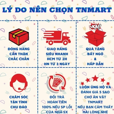 Mứt dừa non 1kg TiNimart – Ngon nhà làm 100% tay, giá ưu đãi 114.999₫