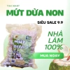 Mứt dừa non 1kg TiNimart – Ngon nhà làm 100% tay, giá ưu đãi 114.999₫ 8