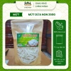 Mứt Dừa Non 3 Miền Mart 350g - Hương vị tươi mát, ưu đãi Tết 51.000đ