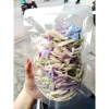 Mứt dừa non 300gr - Vặt ngọt vừa, béo nguậy, ít đường, không hoá chất - Giá 80.750₫ 2
