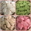 Mứt Dứa Non 500g Nhà Làm Dạng Miếng - Ngon Ngọt, Thơm Lịm, Giảm Giá 129k