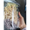 Mứt dừa non 500g - Thủ công ngon dẻo, giảm giá 88k, vị ngọt tự nhiên, tặng kèm 2