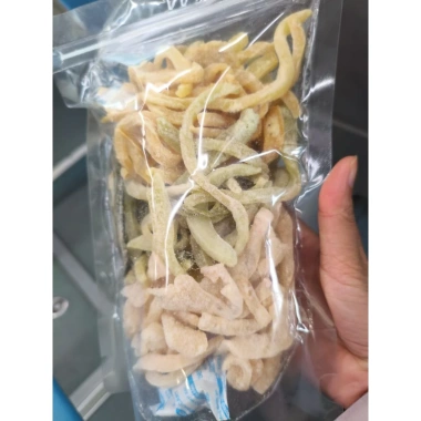 Mứt dừa non 500g - Thủ công ngon dẻo, giảm giá 88k, vị ngọt tự nhiên, tặng kèm 3