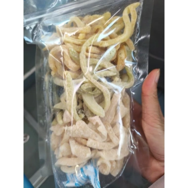 Mứt dừa non 500g - Thủ công ngon dẻo, giảm giá 88k, vị ngọt tự nhiên, tặng kèm 4