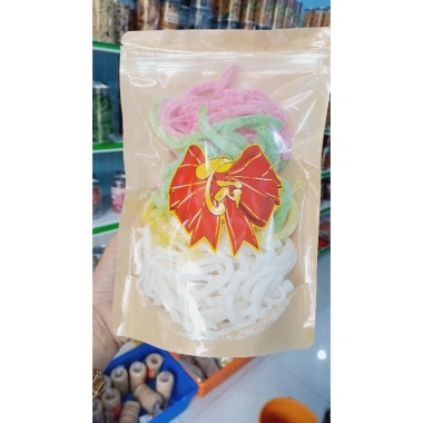 Mứt Dứa Non 500g Túi Zip Ngon Ngọt Dinh Dưỡng Giảm Giá Đặc Biệt 119k