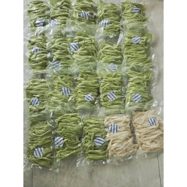 Mứt dừa non 500gr Bến Tre vị truyền thống lá dứa, giàu vitamin muối khoáng, giảm giá 165k 9 Mứt dừa non 500gr Bến Tre vị truyền thống lá dứa, giàu vitamin muối khoáng, giảm giá 165k 9