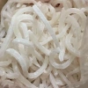 Mứt Dứa Non 500gr Dạng Sợi Vị Truyền Thống Thơm Ngon, Tự Nhiên - Giá Ưu Đãi 100k 4
