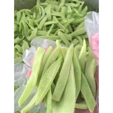 Mứt dừa non 500gr mix vị nhà làm thủ công dẻo thơm ngon - Đường phèn, giảm giá 200.000 VND 4