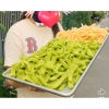 Mứt dừa non 500gr mix vị nhà làm thủ công dẻo thơm ngon - Đường phèn, giảm giá 200.000 VND 5