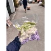 Mứt dừa non 500gr mix vị nhà làm thủ công dẻo thơm ngon - Đường phèn, giảm giá 200.000 VND 6