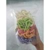 Mứt dừa non Bến Tre 1kg - Đặc sản mềm dẻo, ít ngọt, chỉ 199.000đ 2