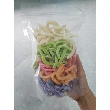 Mứt dừa non Bến Tre 1kg - Đặc sản mềm dẻo, ít ngọt, chỉ 199.000đ 2