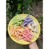 Mứt dừa non Bến Tre 1kg - Đặc sản mềm dẻo, ít ngọt, chỉ 199.000đ 3