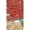Mứt dừa non Bến Tre 500g Nhẹ mềm dẻo ít đường nhà làm giảm còn 120.000 2