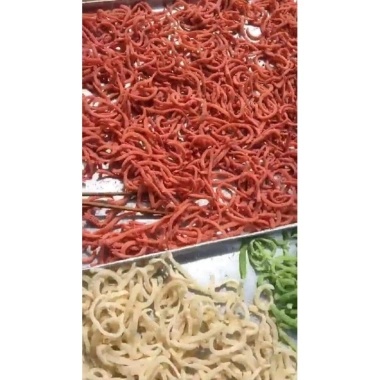 Mứt dừa non Bến Tre 500g Nhẹ mềm dẻo ít đường nhà làm giảm còn 120.000 2
