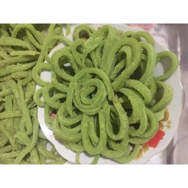 Mứt dừa non Bến Tre 500g Nhẹ mềm dẻo ít đường nhà làm giảm còn 120.000 3