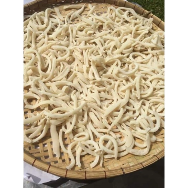 Mứt dừa non Bến Tre 500g Nhẹ mềm dẻo ít đường nhà làm giảm còn 120.000 4