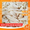 Mứt Dừa Non Bến Tre 500g Túi Hút Chân Không - Đặc Sản Ngon, Giá Giảm 158.000đ