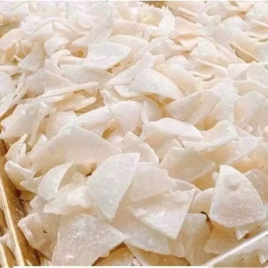 Mứt Dừa Non Bến Tre 500g Túi Hút Chân Không - Đặc Sản Ngon, Giá Giảm 158.000đ 3