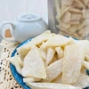 Mứt Dừa Non Bến Tre 500g Túi Hút Chân Không - Đặc Sản Ngon, Giá Giảm 158.000đ 7