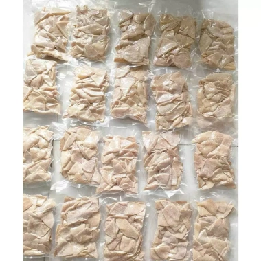 Mứt Dừa Non Bến Tre 500g Túi Hút Chân Không - Đặc Sản Ngon, Giá Giảm 158.000đ 8