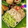 Mứt Dừa Non Bến Tre 500gr - Đặc sản ngon, giảm giá 119k, vị ngọt tự nhiên