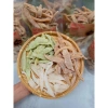 Mứt Dừa Non Bến Tre 500gr - Đặc sản ngon, giảm giá 119k, vị ngọt tự nhiên 2