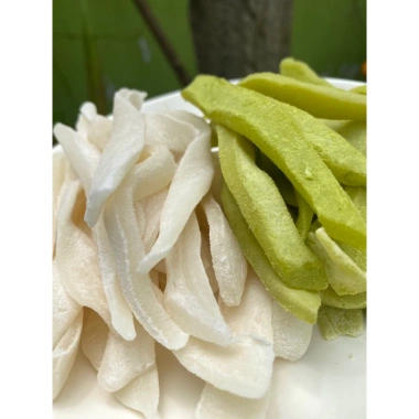 Mứt Dừa Non Bến Tre 500gr - Ngon Đậm Đà, Giá Ưu Đãi 200k (Giá Gốc 254k) 4