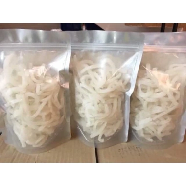 Mứt dừa non Bến Tre 500gr vị sữa dừa truyền thống, FREE SHIP, giá chỉ 75.600đ 3