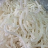 Mứt dừa non Bến Tre 500gr vị sữa dừa truyền thống, FREE SHIP, giá chỉ 75.600đ 5