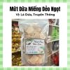 Mứt Dừa Non Bến Tre Nhà Làm Không Chất Bảo Quản, Không Chất Tẩy - Giảm Giá 115k, Bảo Quản Tủ Lạnh, Hàng Mới Mỗi Ngày 6
