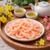 Mứt Dừa Non Bến Tre vị Thái Chua Cay - Đồ ăn vặt Tết, Giá ưu đãi 68.000 VNĐ | Be Land 2