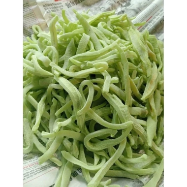 Mứt Dừa Non Dẻo Organic 5 Vị – Hương vị tươi mát, không chất bảo quản, chỉ 170k 4