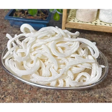 Mứt dừa non dẻo thơm 1kg - Tươi ngon, nhà làm, giảm giá 22% chỉ 260.000₫