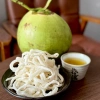 Mứt Dừa Non Handmade Tươi Sạch - Ít Đường, Dẻo Béo, Thơm Ngon, An Toàn, 41.484₫ 4