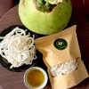 Mứt Dừa Non Handmade Tươi Sạch - Ít Đường, Dẻo Béo, Thơm Ngon, An Toàn, 41.484₫ 5