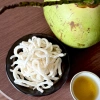Mứt Dừa Non Handmade Tươi Sạch - Ít Đường, Dẻo Béo, Thơm Ngon, An Toàn, 41.484₫ 7
