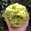 Mứt Dứa Non Mềm 1kg: Hương Vị Tự Nhiên, Ngon Ngọt, Giá Ưu Đãi 180.000 VND 3