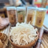 Mứt dừa non mềm dẻo ít đường - Hút chân ko - Đặc sản nhà làm, giá chỉ 100.000₫ 3