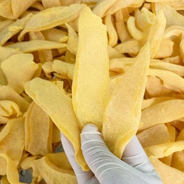 Mứt dừa non mềm nhà làm Loại 1 mix vị thơm ngon, hút chân không 500g - 160.000đ 3