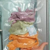Mứt dừa non mềm nhà làm Loại 1 mix vị thơm ngon, hút chân không 500g - 160.000đ 4